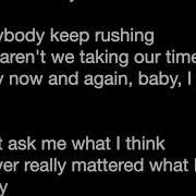 Once A Day Mac Miller Lyrics