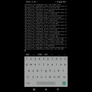 HOW TO INSTALL MYSQL ON ANDROID