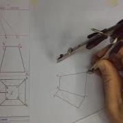 Development Of A Square To Square Transition Piece Using Triangulation