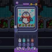 Pixel Flow Level 1269 Hard