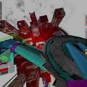ULTRAKILL How Long Does Slamsun Survive On Wave 50 Cybergrind Hint Not Very Long At All