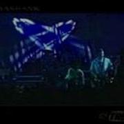 Ultraspank Five Live