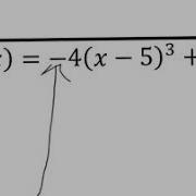 Identify Multiple Parent Function Transformations 1 2 Algebra 2