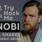 TryHackMe KENOBI Linux Pentest Samba Shares
