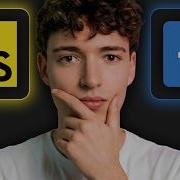 JavaScript Vs TypeScript I Built The Same Crypto Tracker With Both