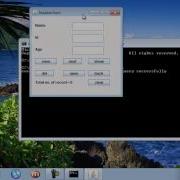 Java MS Access Database Connectivity Part 1