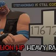 TF2 Exploit Meet The Infinite Overheal Heavy Jungle Inferno Update ORIGINAL FIXED