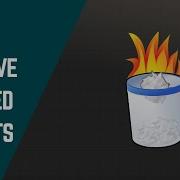 Remove Unused Assets With Blueprints In Unreal Engine 5