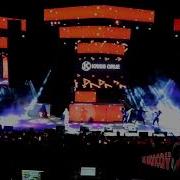 KRISS STRANGER CONCIERTO LIMA PERU 2019