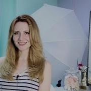 Укладка феном и расческой самой себе Как уложить челку Blow Dry Technique Bangs Hairdo