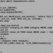 Learning Oracle Application Developer 157