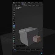 Learn Blender Add Cube Cylinder Cone Tool 24