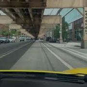 Ferrari 360 Second Gear Pull Sound