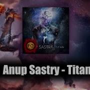 Titan By Anup Sastry Drums 2x Bass Pedal 100 FC XBLooDLiNEx808x