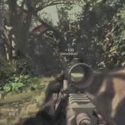 COD GHOSTS QUAD FEED