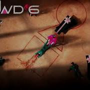 Squid Game Unfolded Extended