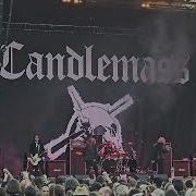 CANDLEMASS BRUTAL ASSAULT 2024