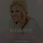 Gidemem Halil Yıldırım Remix