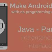 How To Make Android Apps Java Programming Part 5