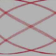 Lissajous Curve Animation Using Gnuplot