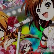 Nightcore Rockstar