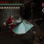 DMC3 Style Switcher Freestyle 3 Inertia Mod