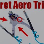 Secret Aero Tricks In Ski Jumping REVEALED