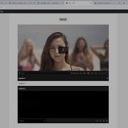 Ultimate Video Player Wordpress Plugin Start At A Playlist Or Video Directly In The Shortcode