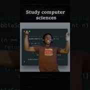 Study Computer Sciences Programming Python Code Coding Tech