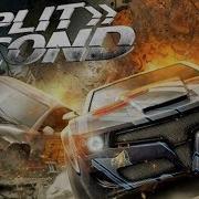 Split Second The Movie All Cutscenes Full Walkthrough HD