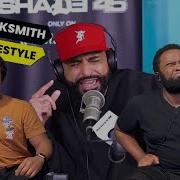 LOCKSMITH Sets Fire To The Mic Freestyle Of The Year SWAY S UNIVERSE BrothersReaction