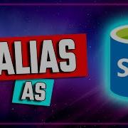 SQL Alias AS Statement SQL Tutorial 21