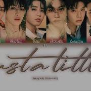 Stray Kids Just A Little ПЕРЕВОД НА РУССКИЙ КИРИЛЛИЗАЦИЯ Color Coded Lyrics