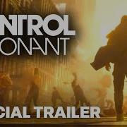 Control Resonant Announcement Trailer The Game Awards 2025