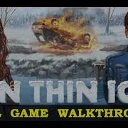 AE Mysteries On Thin Ice FULL Game Walkthrough HaikuGames