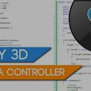 Unity3D Camera Controllers RTS Part 1