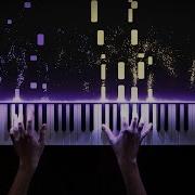 Aladdin Prince Ali Piano Cover