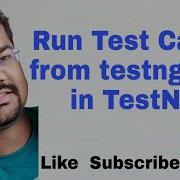 How To Run Test Cases In TestNG From Xml File Basic Structure Of Testng Xml File In TestNG