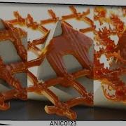 Blender Fluid Tests Resolution And Viscosity By Anico123 Design