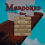 Raylib C Game Development Marooned