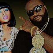 Rick Ross Ft Nicki Minaj You The Boss Mastered