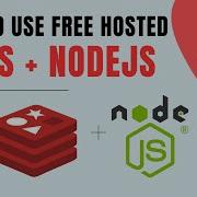 How To Use Free Hosted Redis Cloud Node Js Redis