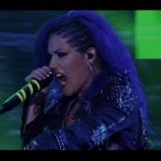 ARCH ENEMY War Eternal Live At Wacken 2016