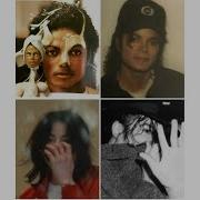 Michael Jackson Rare Pictures Compilation 1