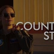 MARVEL COUNTING STARS