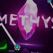 VERIFIED Amethyst 100 TOP 1 LEVEL