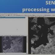 Sentinel 3 Processing Workflow In SNAP