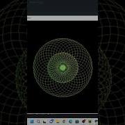 Draw Graphic Design Using Python Codewithharry Css Python Programming Shorts