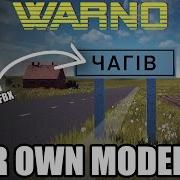 Warno Map Editor How To Easy Export Your Model Into Warno Map