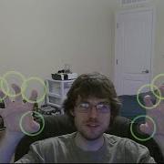 Virtual Touch Screen